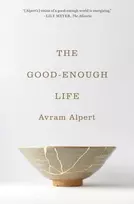 KNYGA Avram Alpert Good-Enough Life