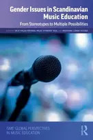 KNYGA Silje Valde Onsrud Gender Issues in Scandinavian Music Education