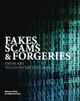 KNYGA Brian Innes Fakes, Scams & Forgeries