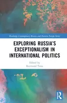 KNYGA Raymond Taras Exploring Russia’s Exceptionalism in International Politics