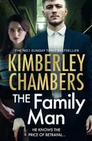 KNYGA Kimberley Chambers Family Man