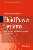 KNYGA Anders Hedegaard Hansen Fluid Power Systems