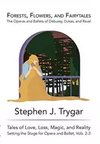 KNYGA Stephen J Trygar Forests, Flowers, and Fairytales