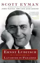KNYGA Scott Eyman Ernst Lubitsch