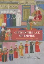 KNYGA Sinem Arcak Casale Gifts in the Age of Empire