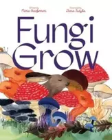 KNYGA Maria Gianferrari Fungi Grow