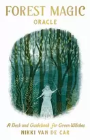KNYGA Bookshop Forest Magic Oracle
