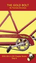 KNYGA Pamela Brookes The Gold Bolt Chapter Book