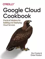 KNYGA Rui Costa Google Cloud Cookbook
