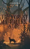 KNYGA Elfie Riverdell Forest of Fallen Stars