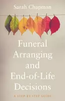 KNYGA Sarah Chapman Funeral Arranging and End-of-Life Decisions