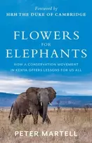 KNYGA Peter Martell Flowers for Elephants