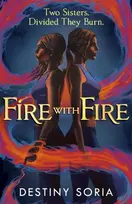 KNYGA Destiny Soria Fire with Fire