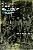 KNYGA Dan Kaszeta Forest Brotherhood