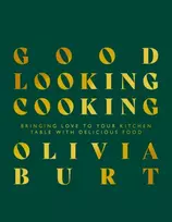 KNYGA Olivia Burt Good Looking Cooking