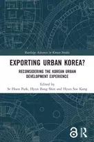 KNYGA Se Hoon Park Exporting Urban Korea?