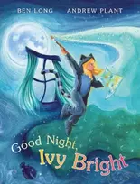 KNYGA Ben Long Goodnight, Ivy Bright