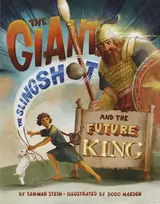 KNYGA Tammar Stein Giant, the Slingshot, and the Future King