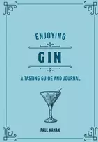 KNYGA Frank Flannery Enjoying Gin