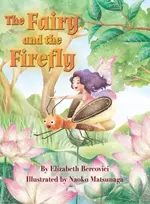 KNYGA Elizabeth Bercovici Fairy and the Firefly