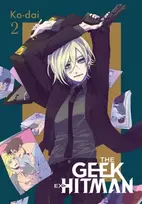 KNYGA Ko Dai Geek Ex-Hitman, Vol. 2