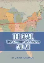 KNYGA Bookshop Giant, The Dream Machine and Me