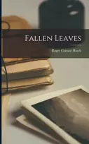 KNYGA Bookshop Fallen Leaves