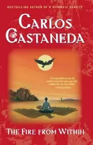 KNYGA Carlos Castaneda Fire from within