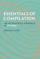 KNYGA Jeremy G Siek Essentials of Compilation
