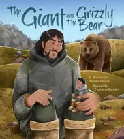 KNYGA Rosemarie Avrana Meyok Giant and the Grizzly Bear