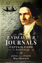 KNYGA John Macdonald Endeavour Journals
