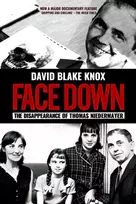 KNYGA David Blake Knox Face Down