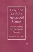 KNYGA Norman W Jones Gay and Lesbian Historical Fiction