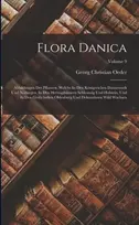 KNYGA Georg Christian Oeder Flora Danica