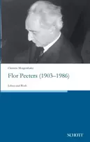 KNYGA Clemens Morgenthaler Flor Peeters (1903-1986)