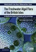 KNYGA Dm John Freshwater Algal Flora of the British Isles
