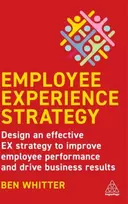 KNYGA Ben Whitter Employee Experience Strategy