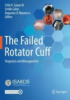 KNYGA Felix H. Savoie III Failed Rotator Cuff
