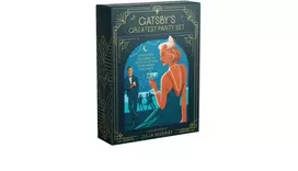 KNYGA Julia Murray Gatsby’s Greatest Party Set