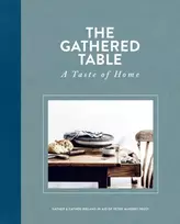 KNYGA Kristin Jensen Gathered Table
