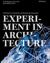 KNYGA Frank Stepper Experiment in Architecture