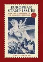 KNYGA Parker European Stamp Issue and the Aftermath of the Second World War