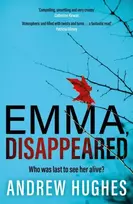 KNYGA Andrew Hughes Emma, Disappeared
