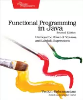 KNYGA Venkat Subramaniam Functional Programming in Java