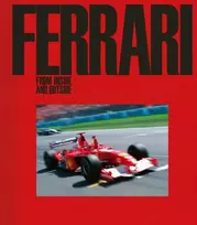 KNYGA James Allen Ferrari