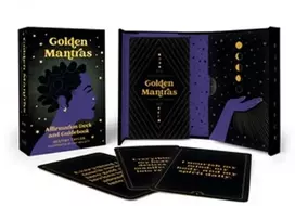 KNYGA Destiny Taylor Yarbrough Golden Mantras