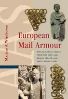 KNYGA Martijn A. Wijnhoven European Mail Armour