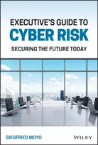 KNYGA Siegfried Moyo Executive's Guide to Cyber Risk