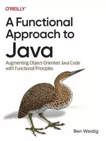 KNYGA Ben Weidig Functional Approach to Java