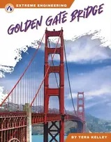 KNYGA Tera Kelley Golden Gate Bridge